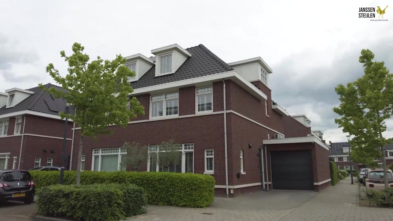 Video van Hageweijer 2