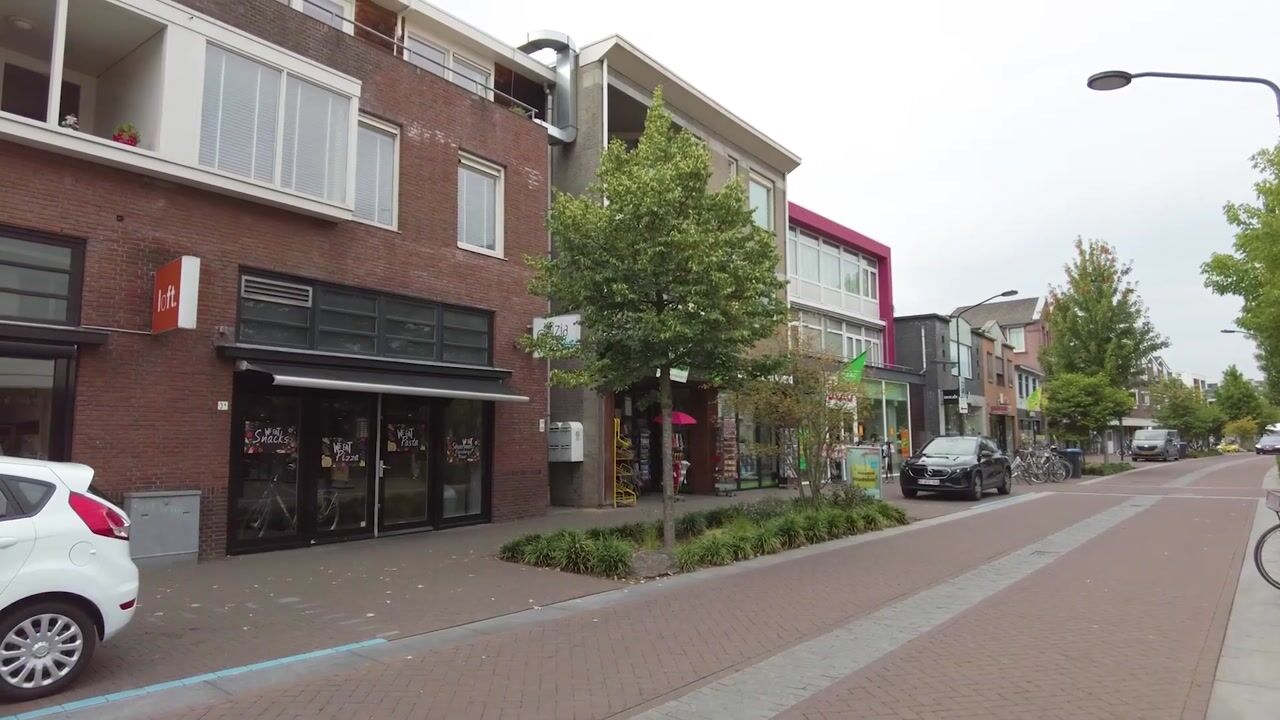 Video van Eindhovenseweg 3-B
