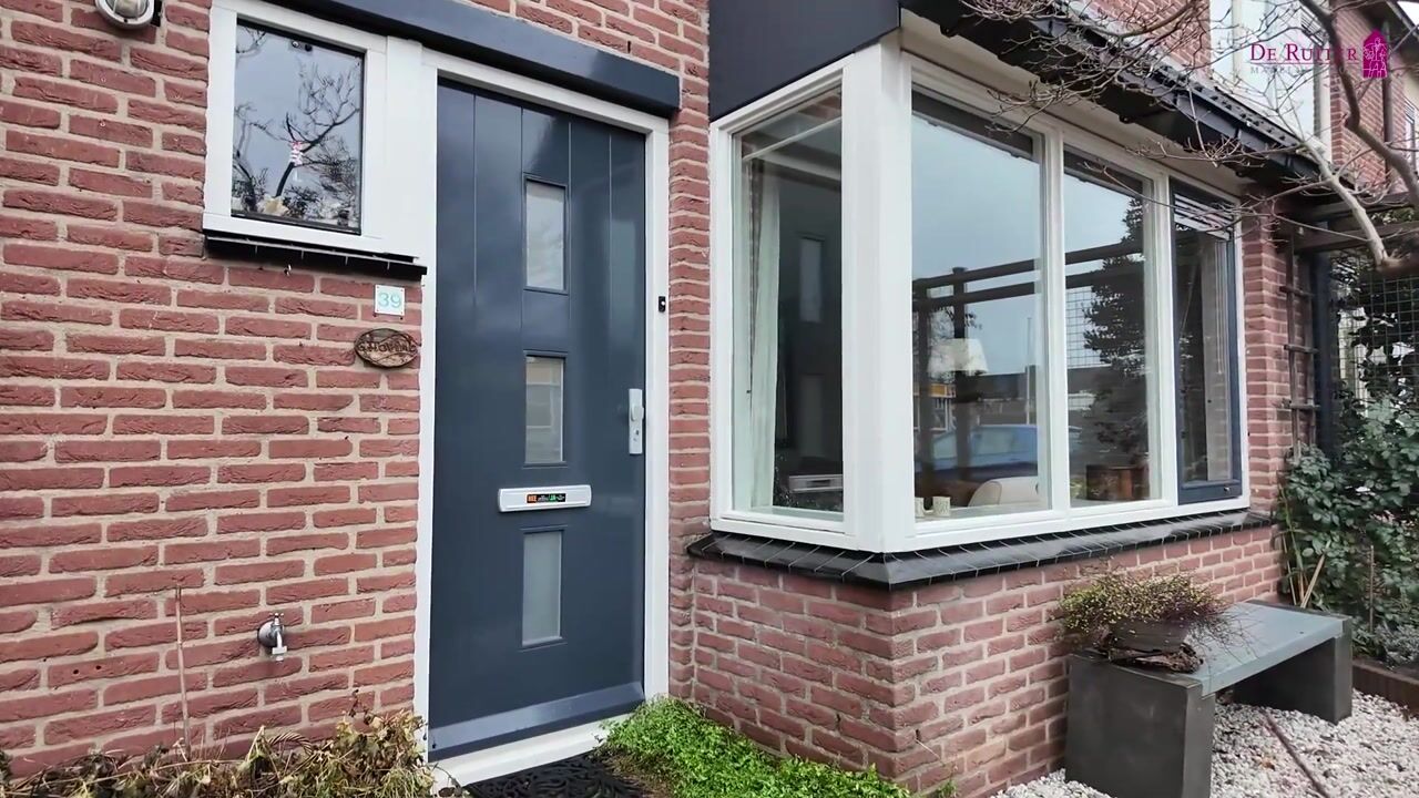 Video van Boekweitstraat 39