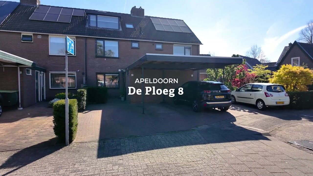 Video van De Ploeg 8