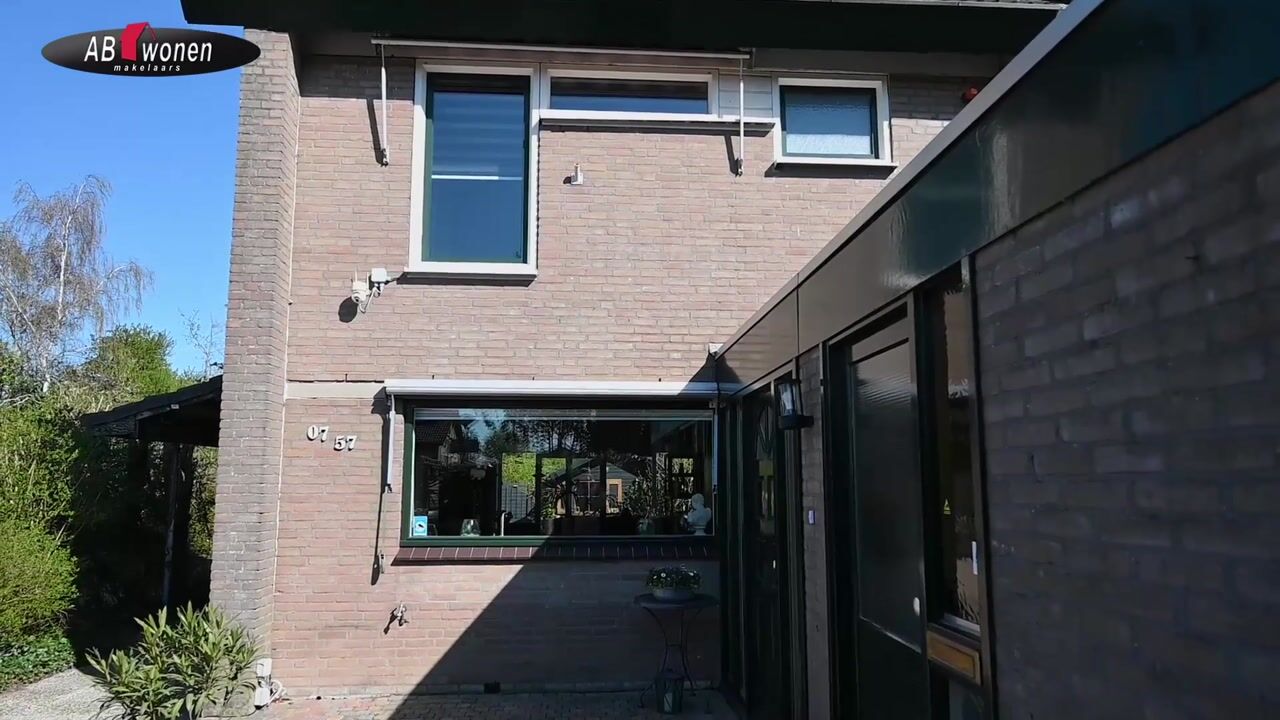 Video van Karveel 07 57