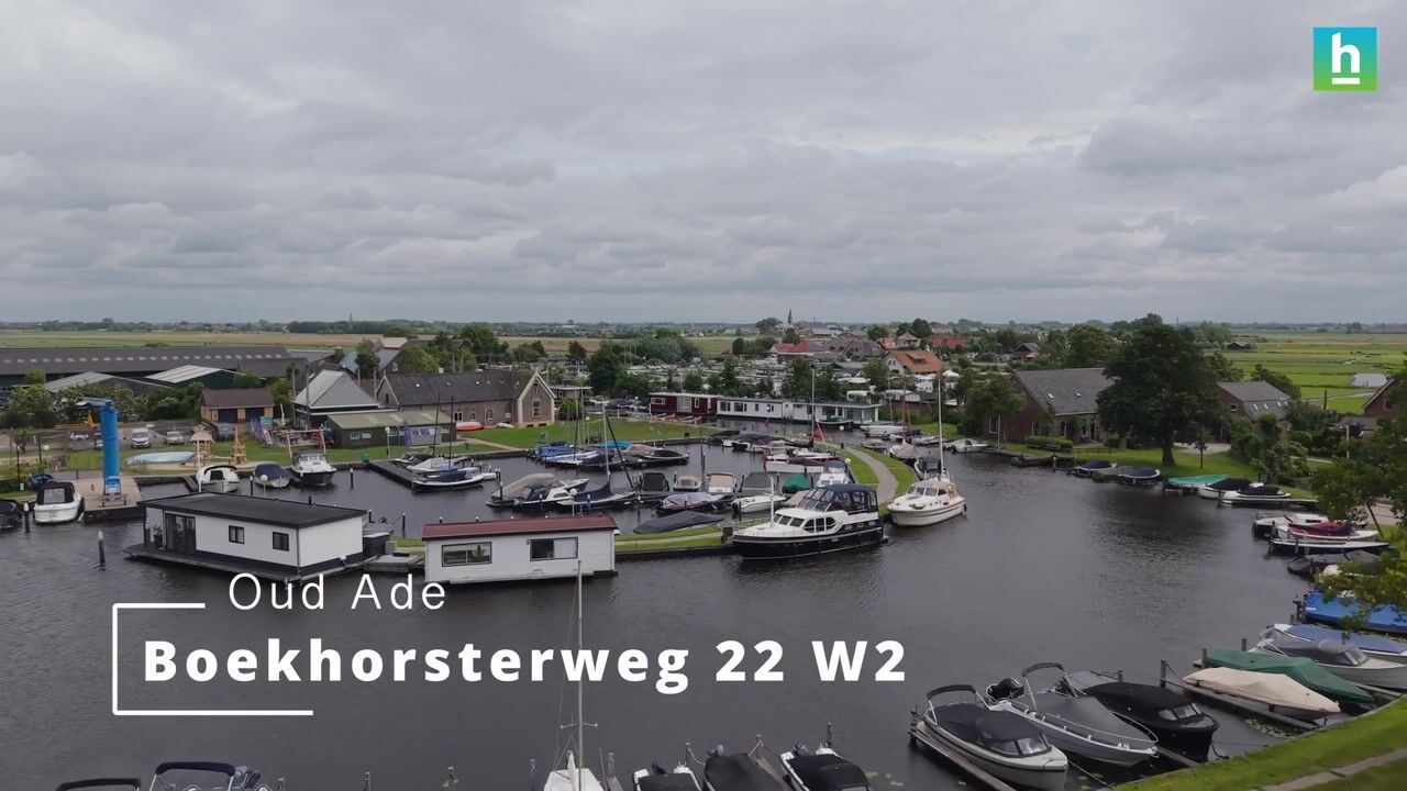 Video van Boekhorsterweg 22-W2