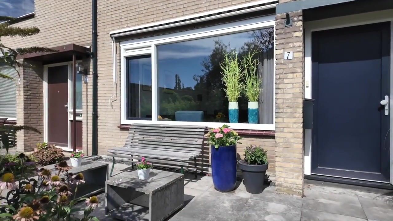 Video van Pelléaspad 7