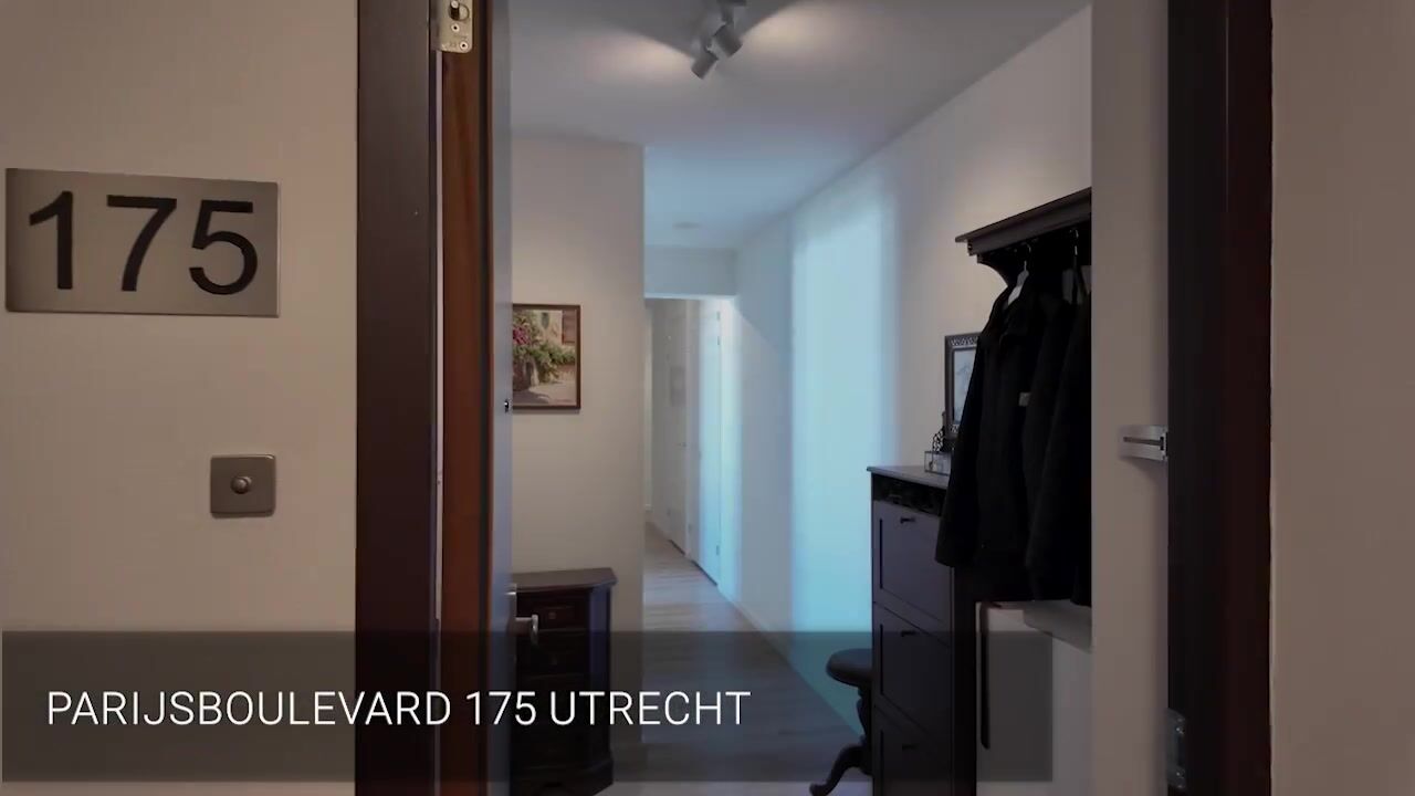 Video of Parijsboulevard 175