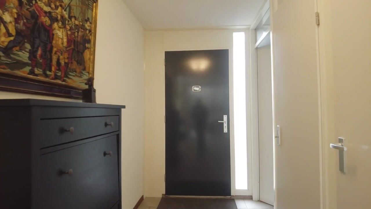 Video van Donizettihof 5