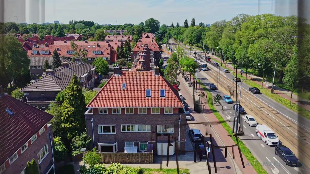 Video van Middenweg 456