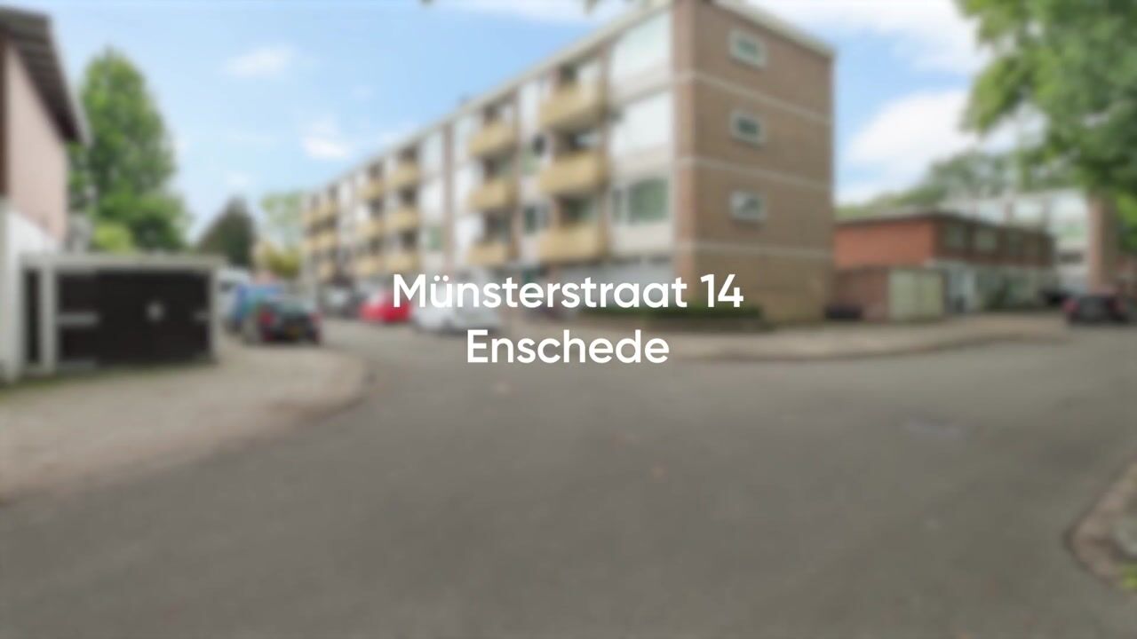Video of Münsterstraat 14