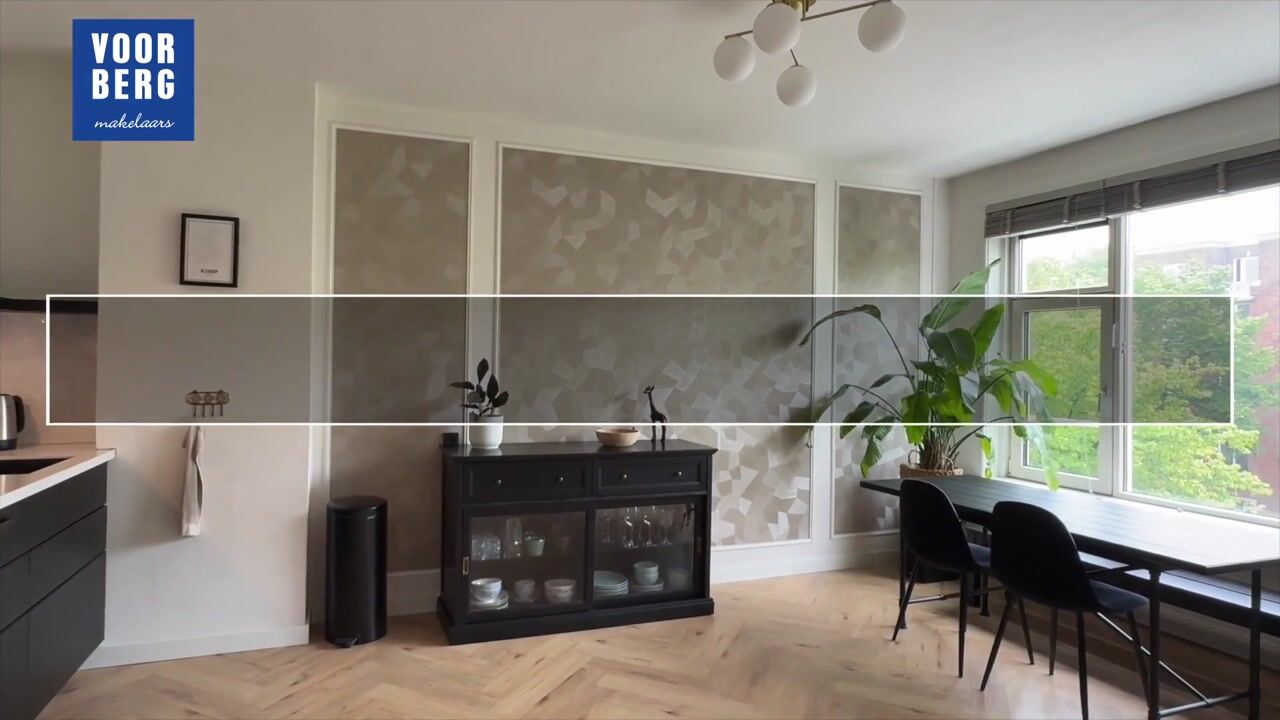 Video van Stadhoudersweg 43-C