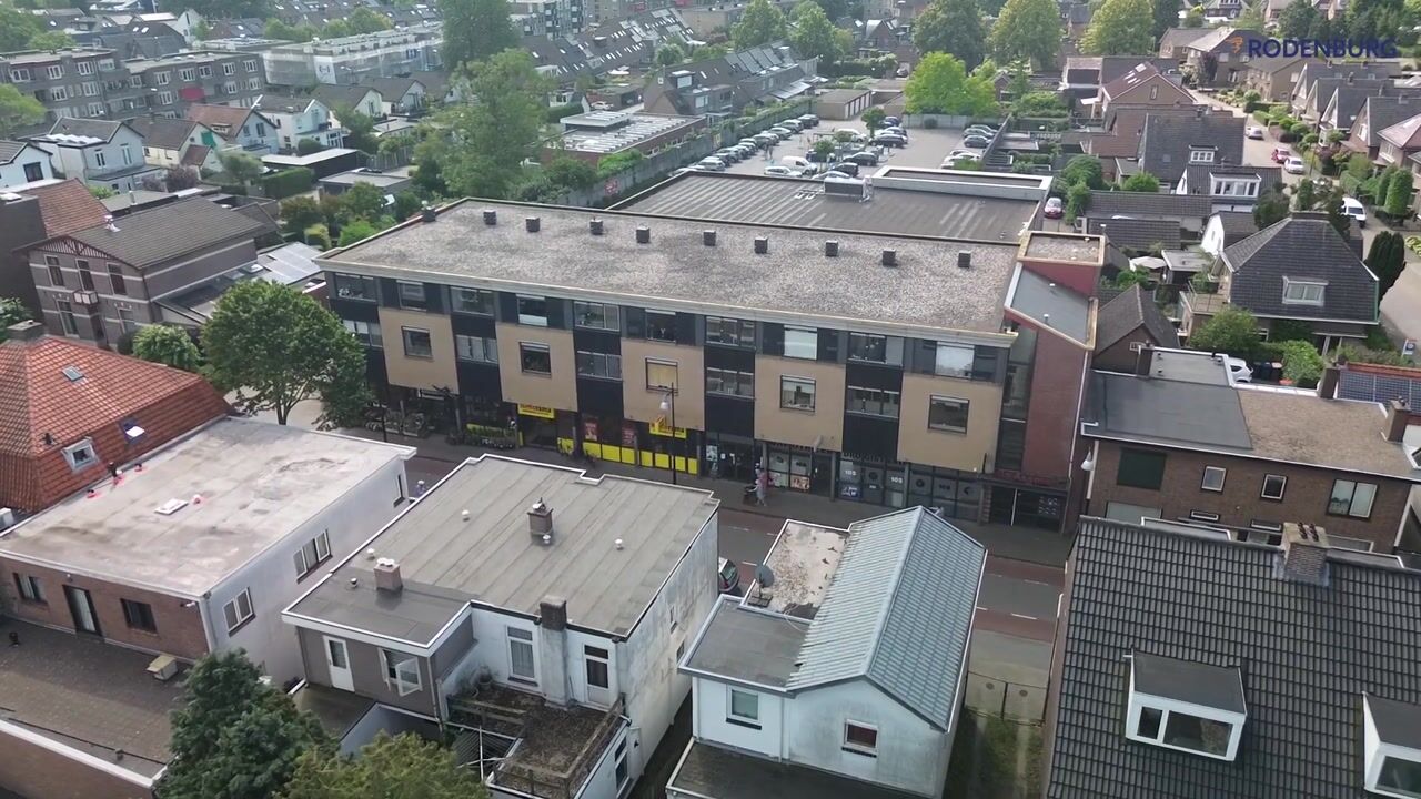 Video van Asselsestraat 107-E