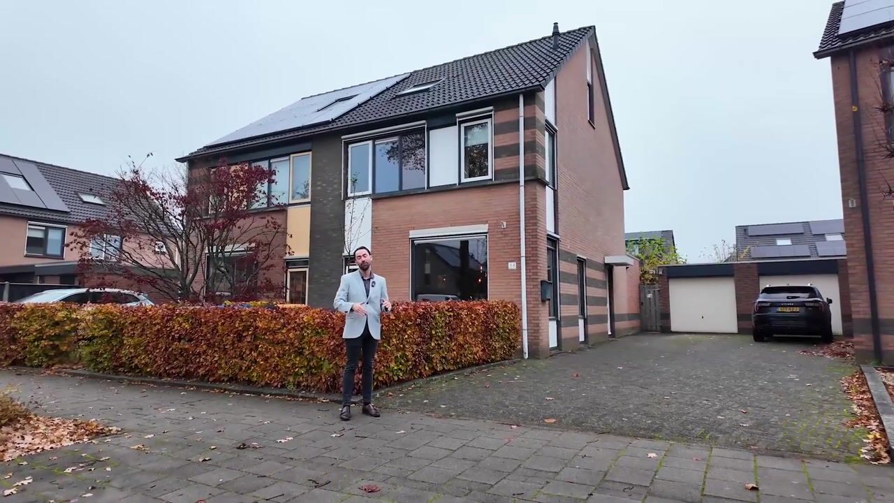 Video van Kraaiheide 38