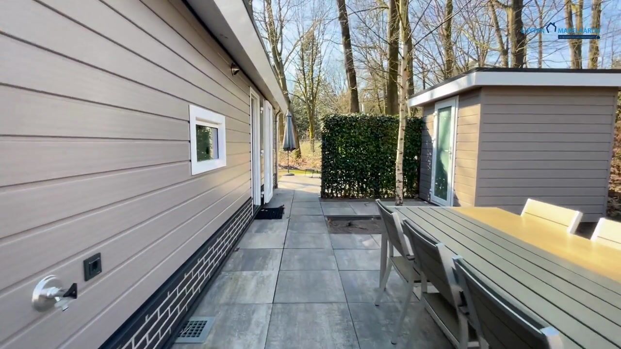 Video van Immenweg 15-613