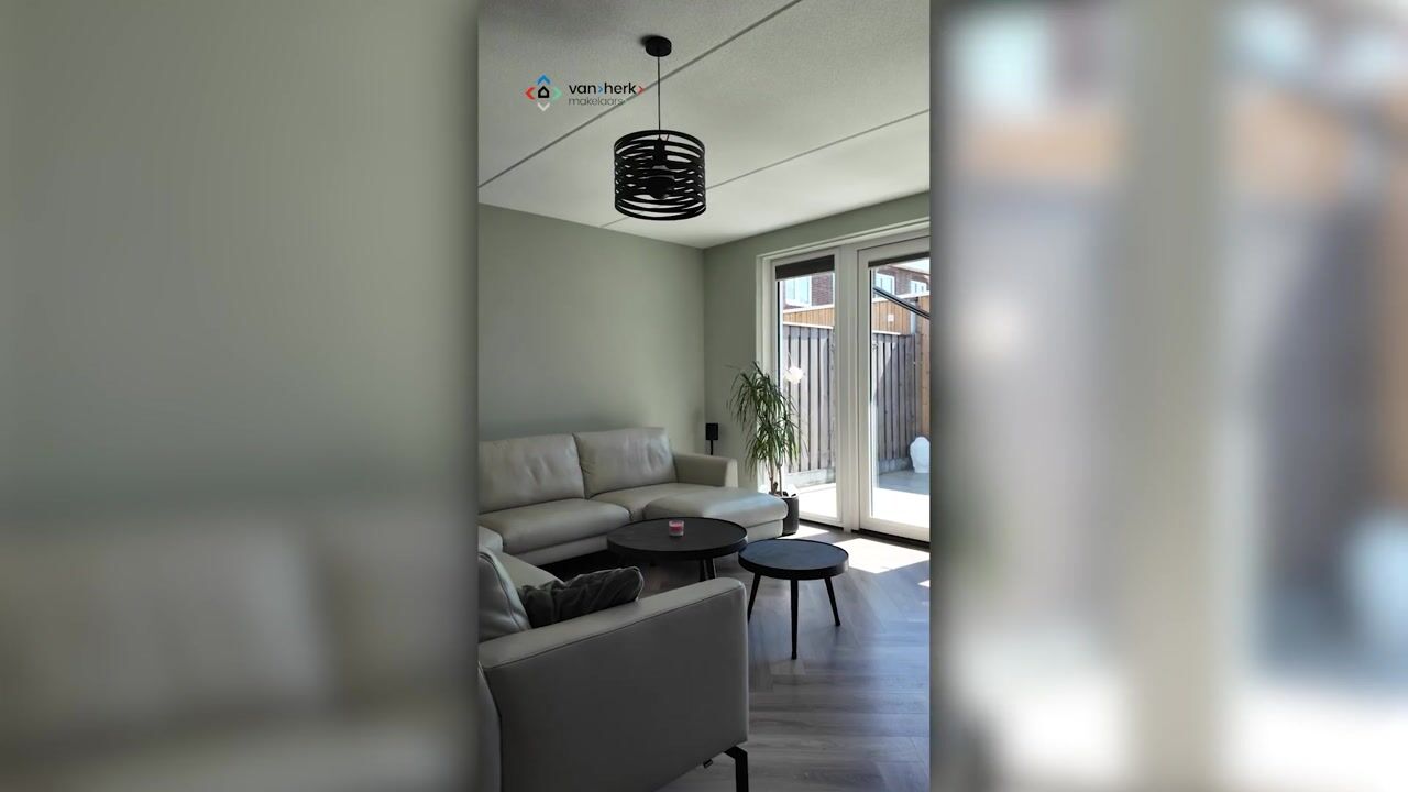 Video van Margaretha Havermanstraat 107