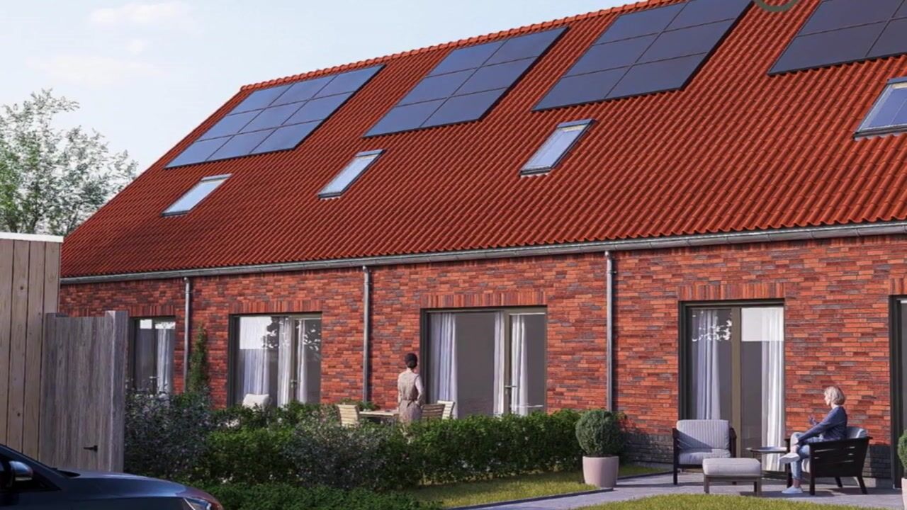 Video van Reijnaertstraat