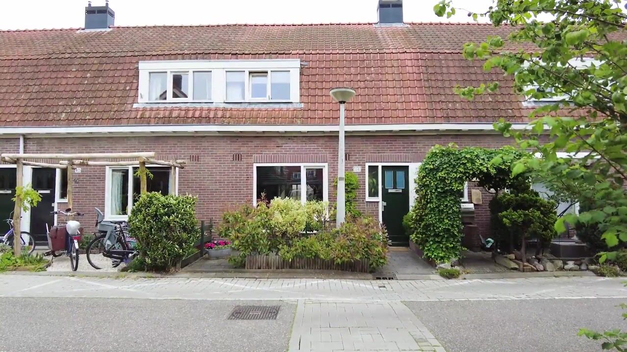 Video of Argostraat 38