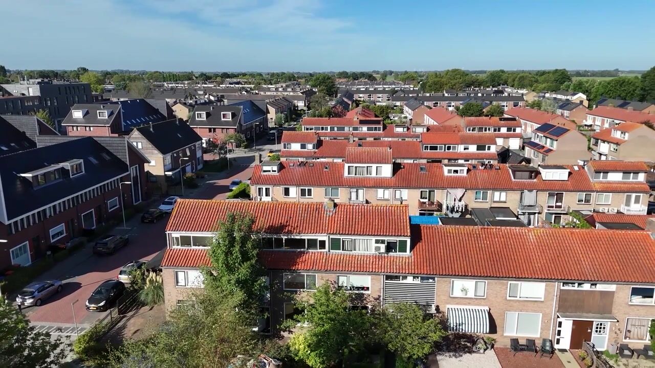 Video van Elzenstraat 3