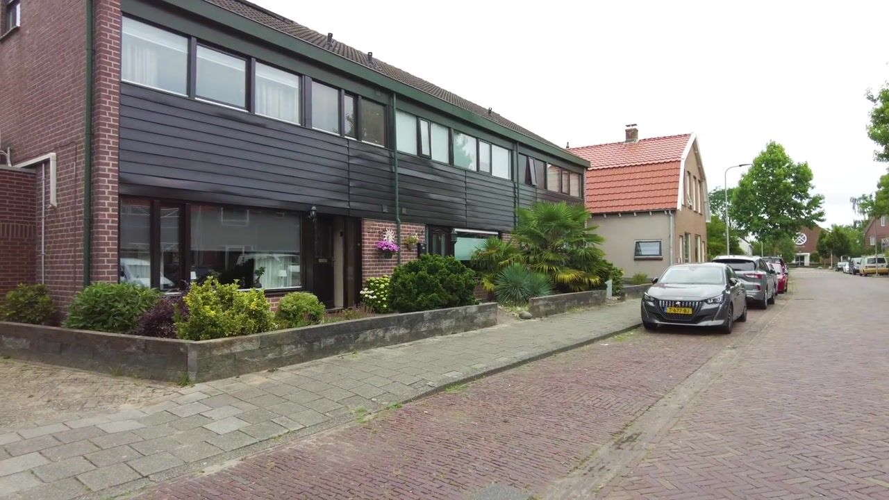 Video van Dennenweg 227