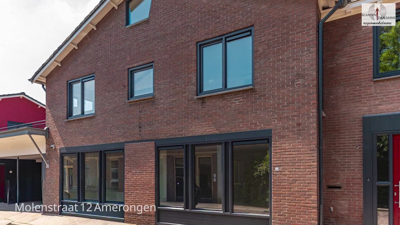Video van Molenstraat 12