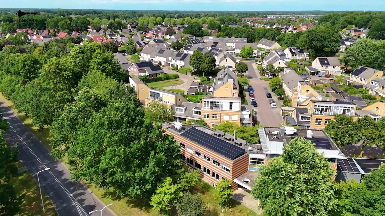 Video van Ridderspoor 16