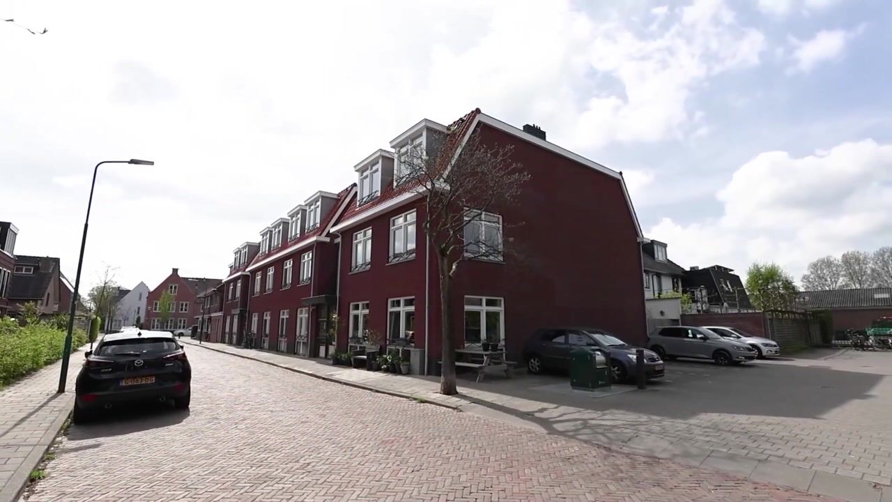 Video van Wilhelminastraat 39-S