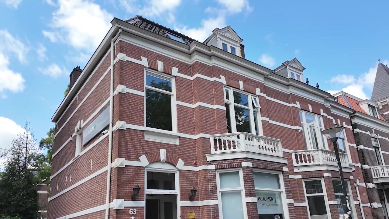 Video van Stadsring 63