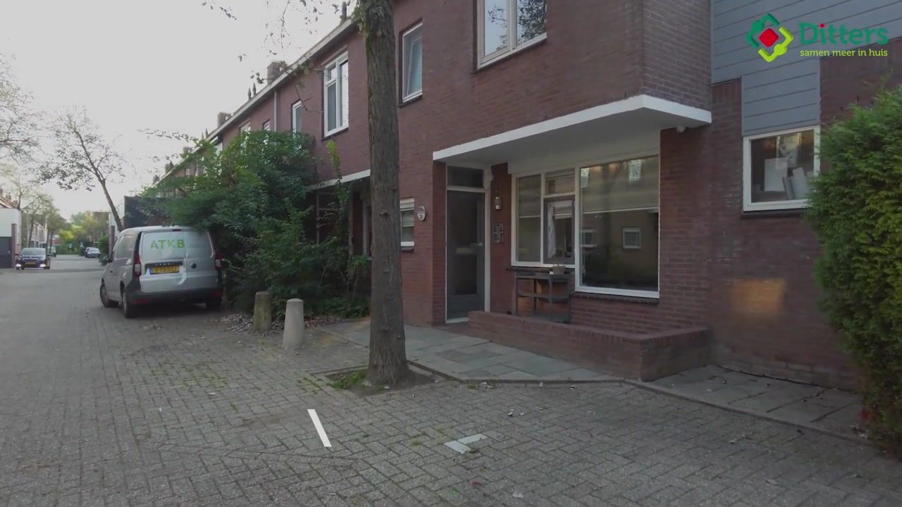 Bekijk video van Schijndelstraat 26