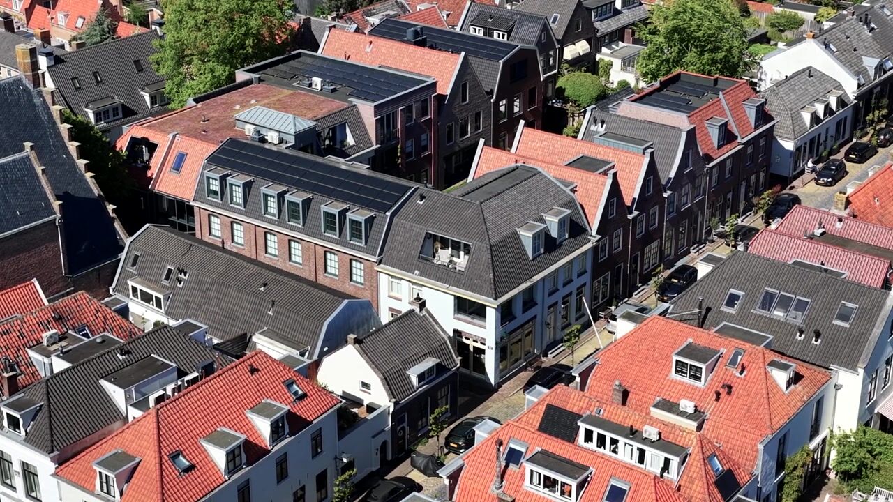 Video van Raadhuisstraat 6