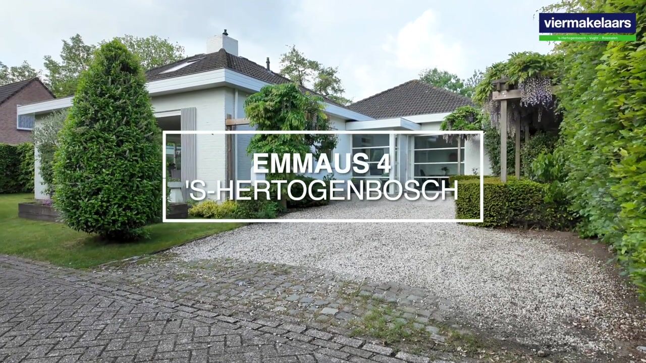 Video of Emmaus 4