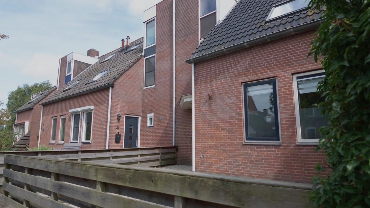 Video van Gildelaan 23