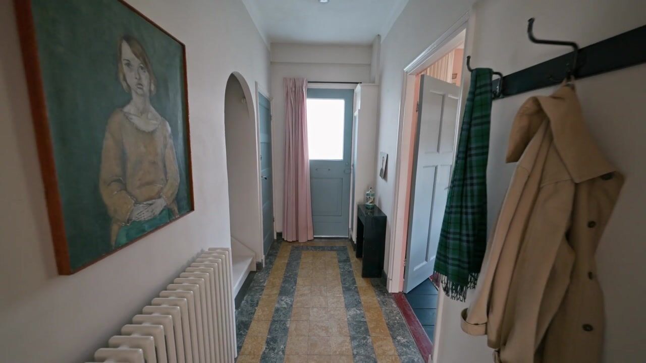 Video van Scheuterdijk 14