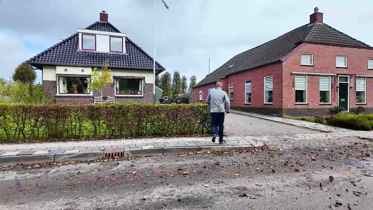 Video van A.E. Gorterweg 12