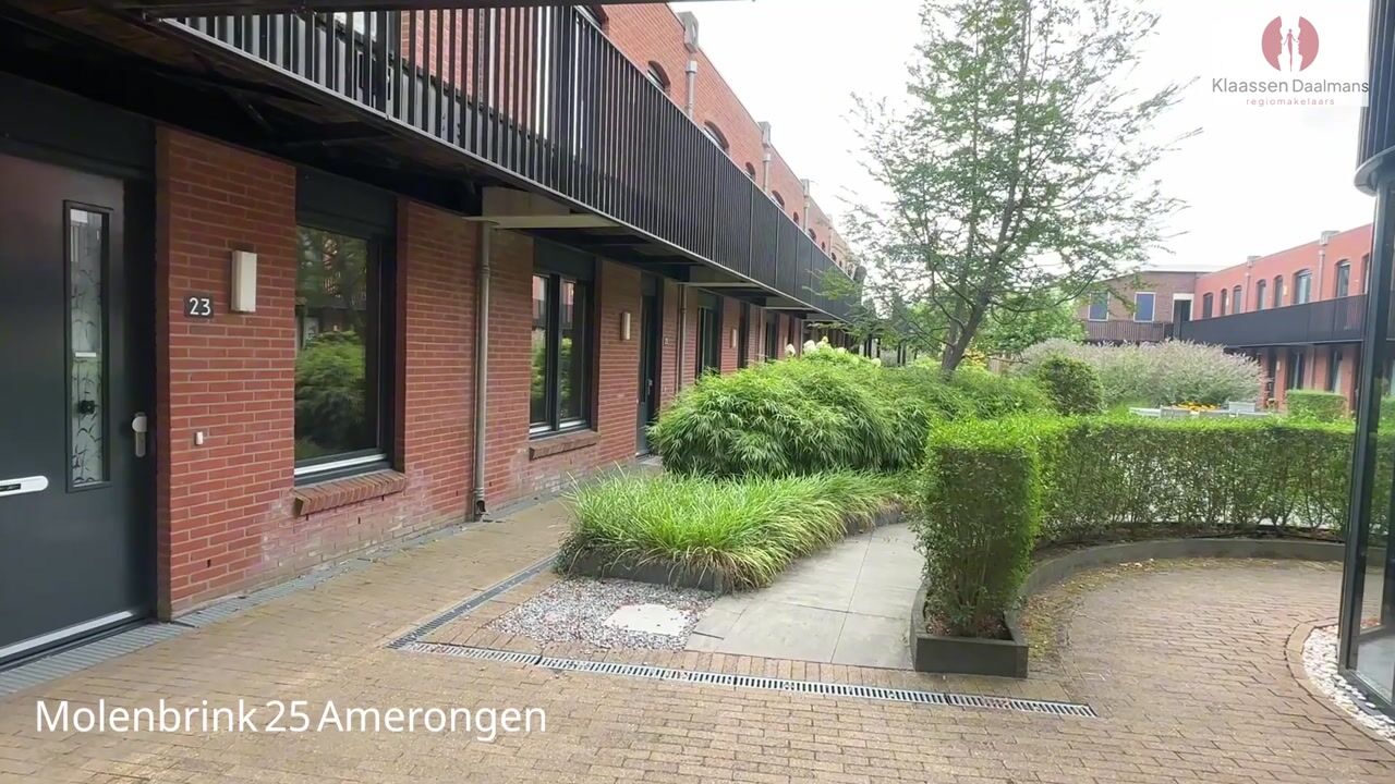 Video van Molenbrink 25