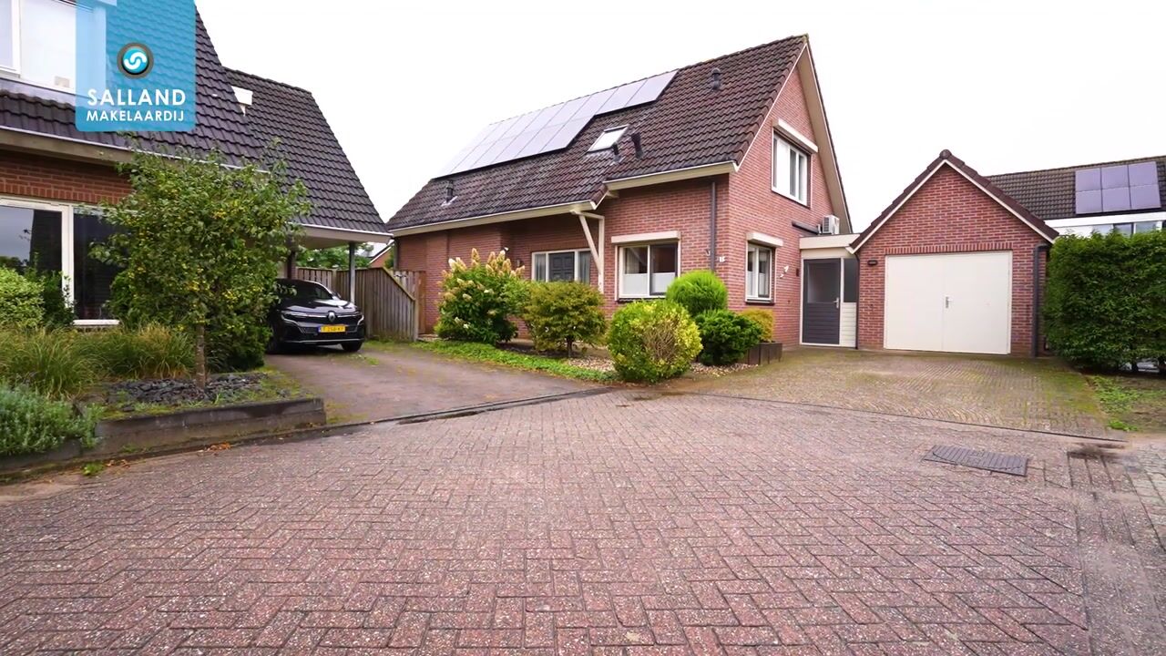 Video van Patrijs 15