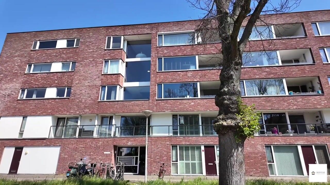 Video van Dedemsvaartweg 492