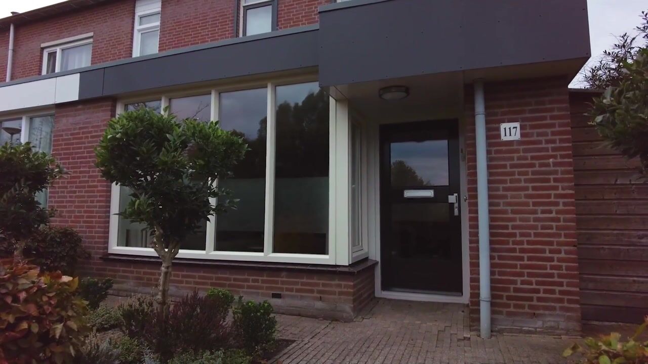 Video of Champetterberg 117