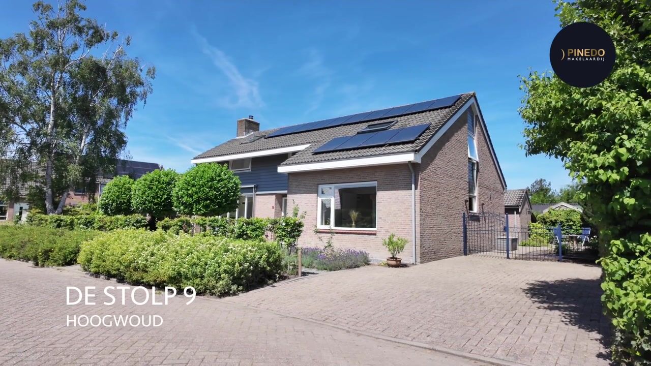 Video of De Stolp 9