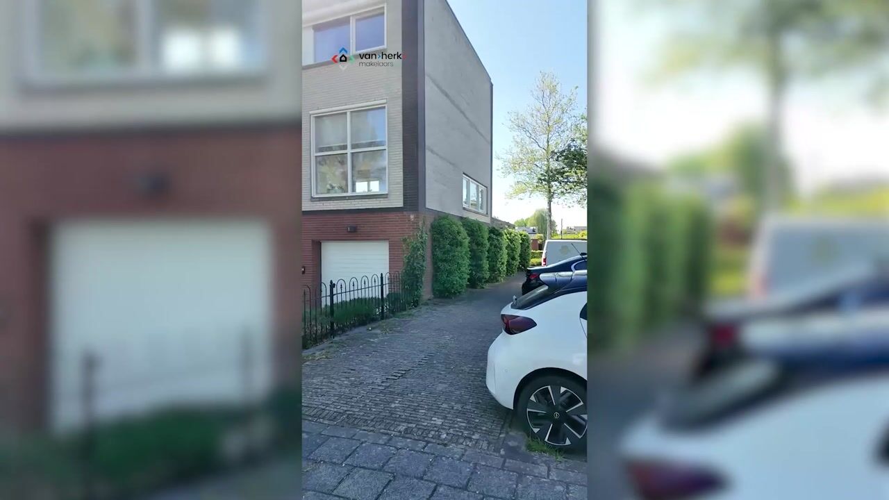 Video van Schansbaan 167