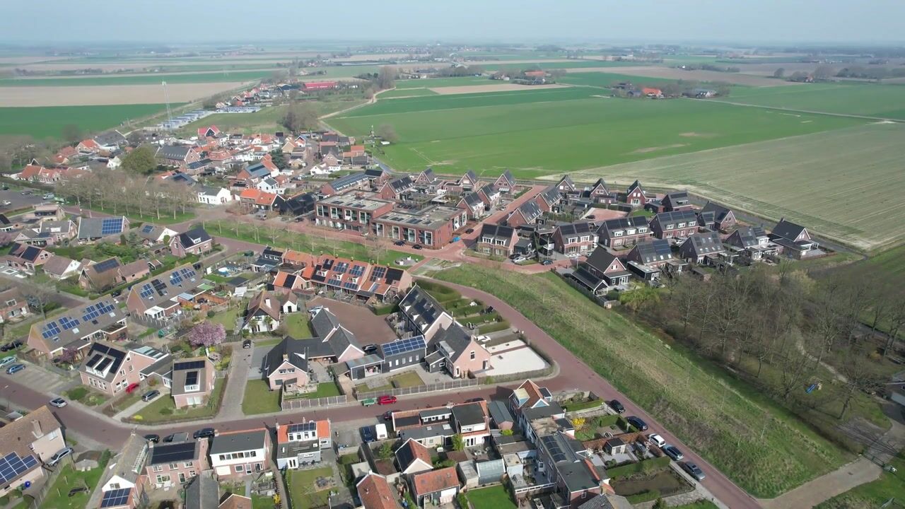 Video van Lancaster 2