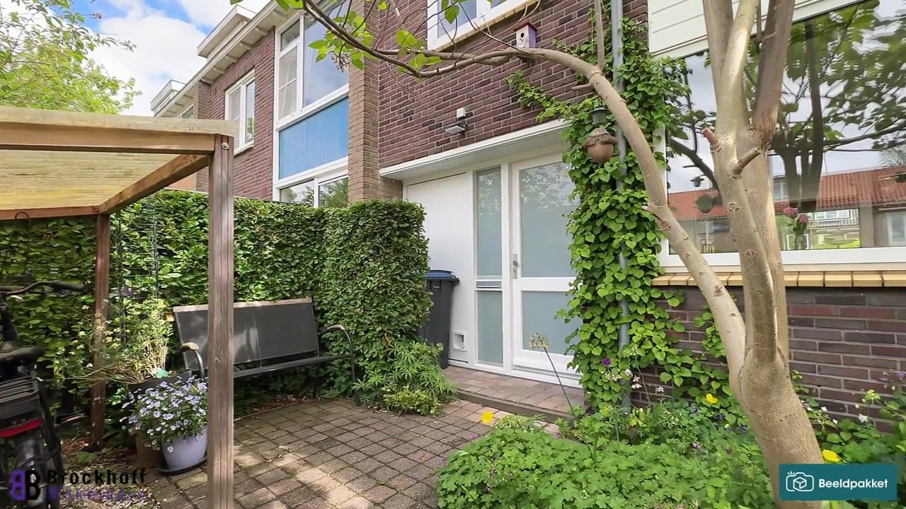 Video van Lindenlaan 637