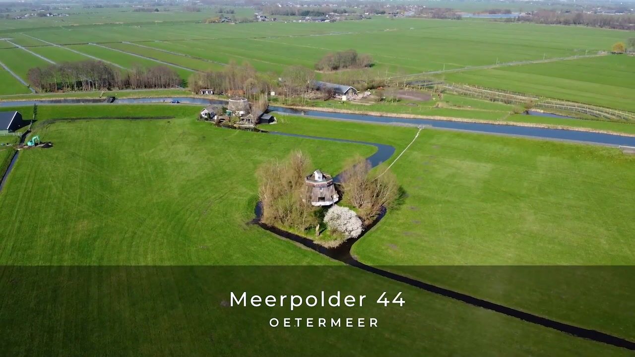Video van Meerpolder 44