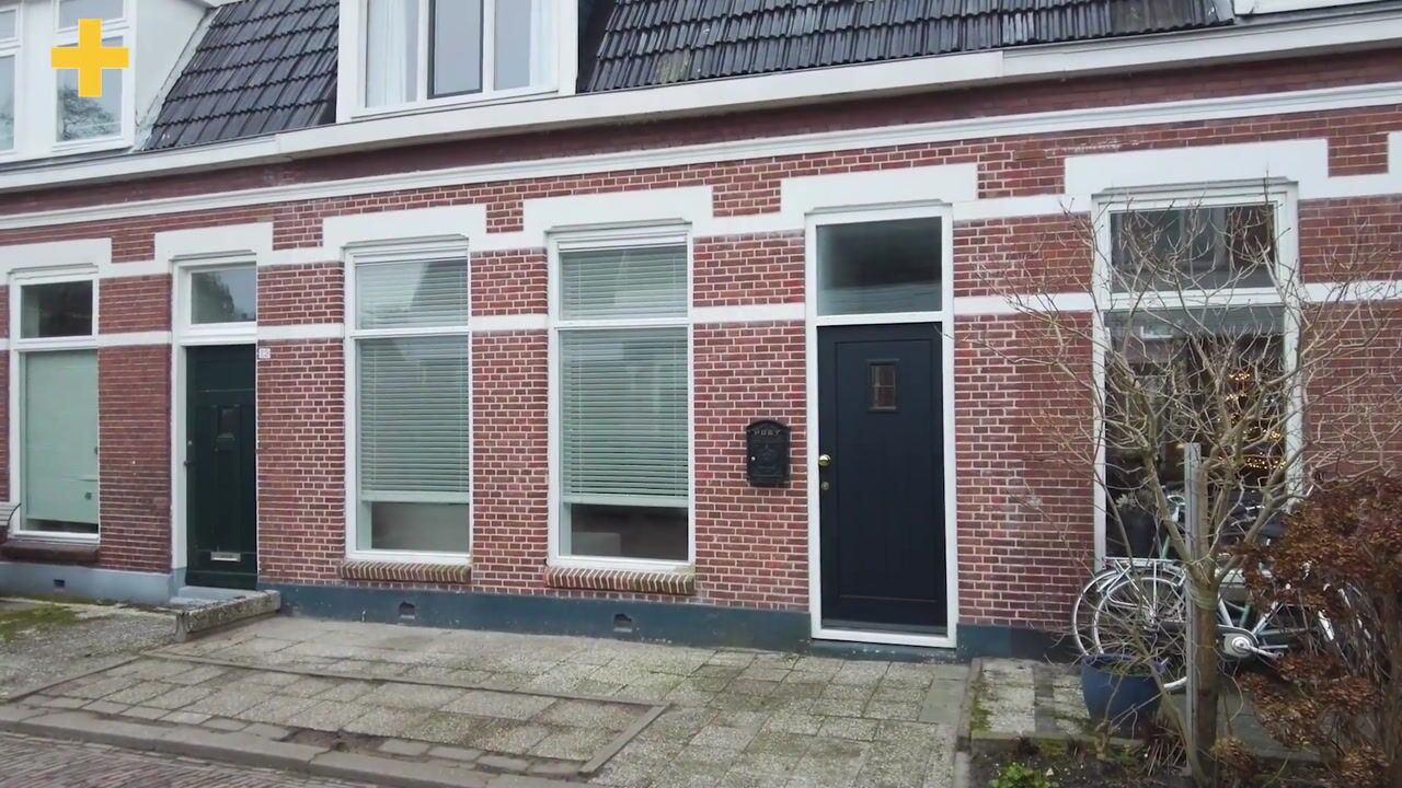 Bekijk video van Steijnstraat 25