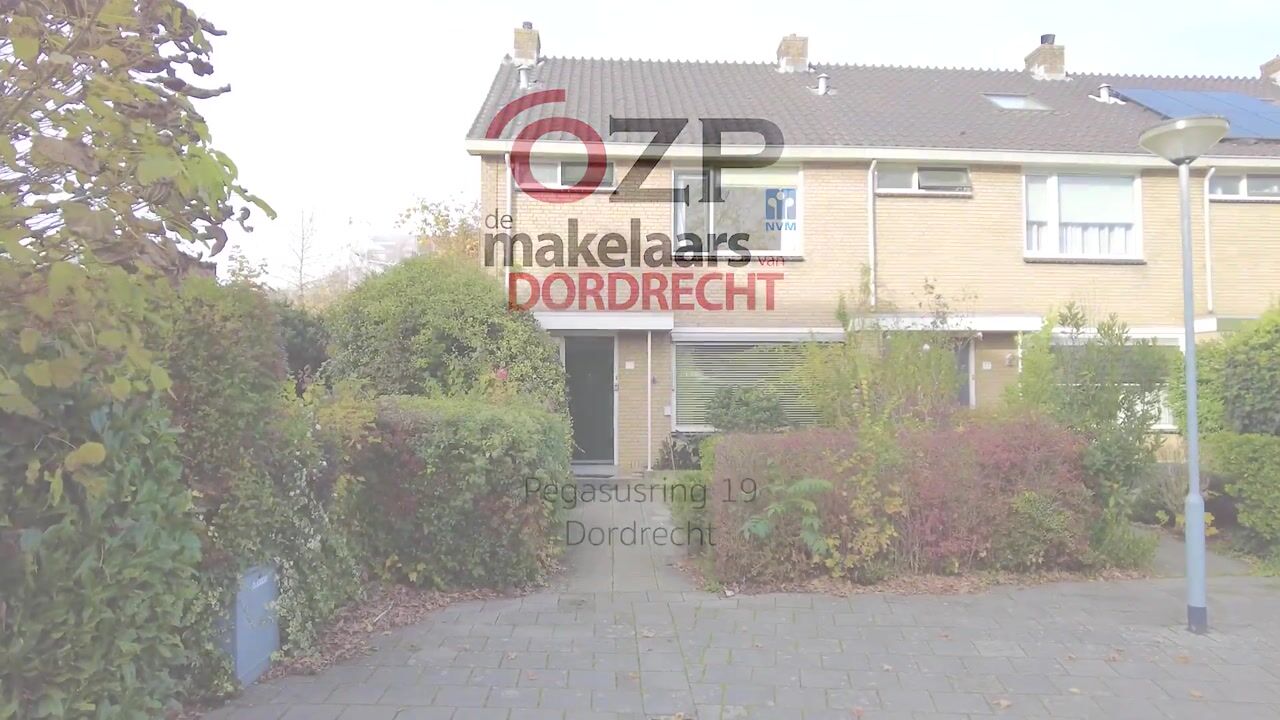 Video van Pegasusring 19