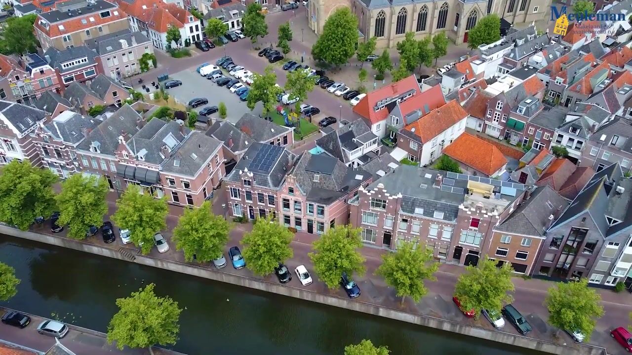 Video van Burgwal 24