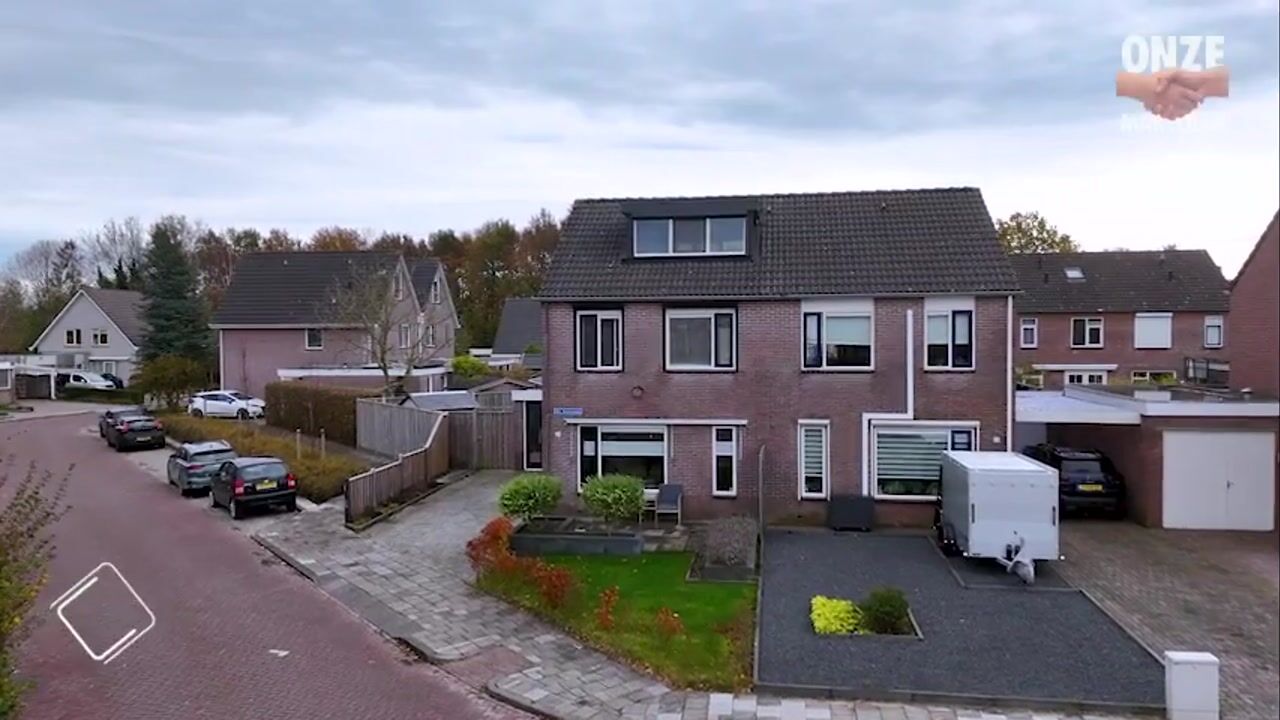 Video of de Oosthoek 28