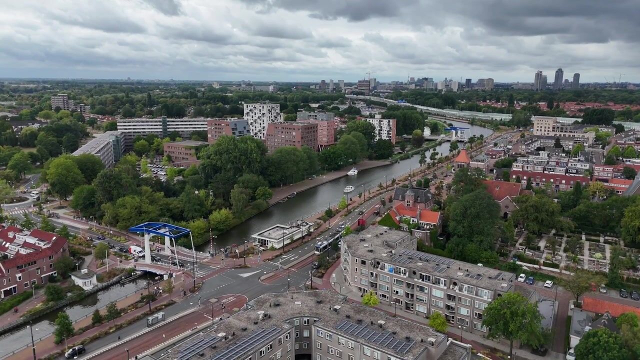 Video van Ouddiemerlaan 13