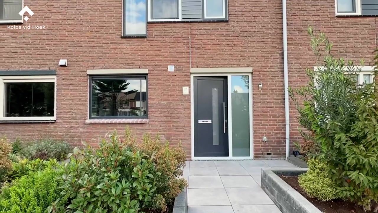 Video of Vuurvlinder 28