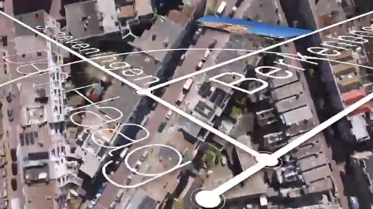 Video van Berkenbosch Blokstraat 79