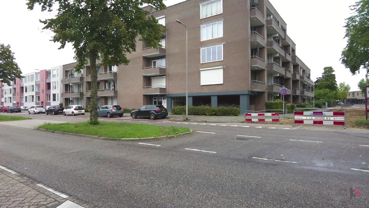 Video van Nieuwe Hescheweg 78-C