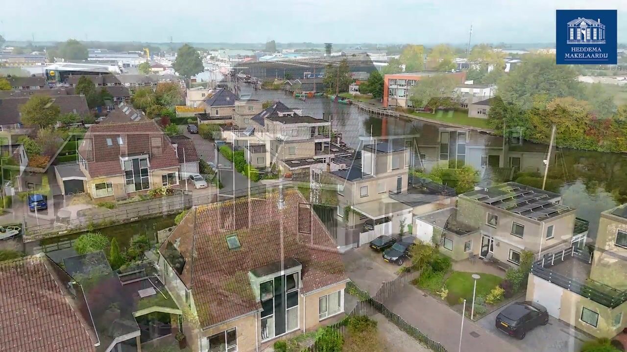 Video van Brêgepaad 18