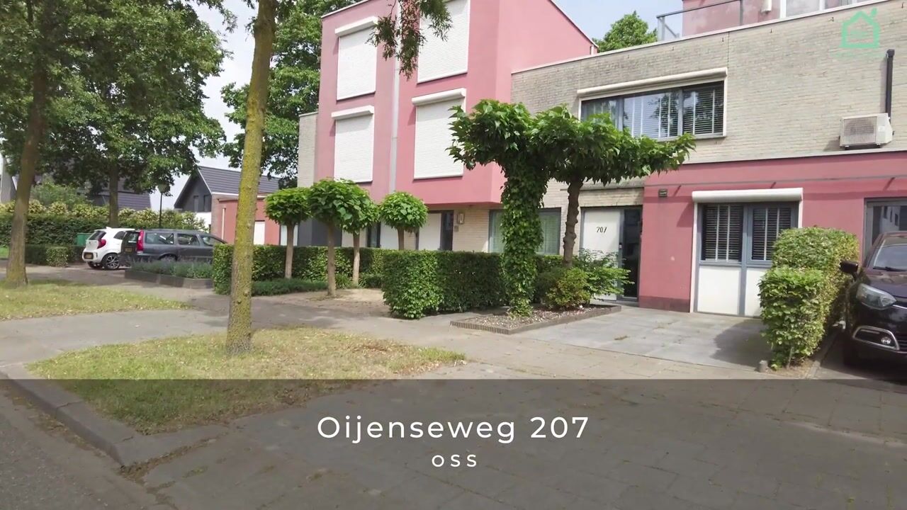 Video van Oijenseweg 207