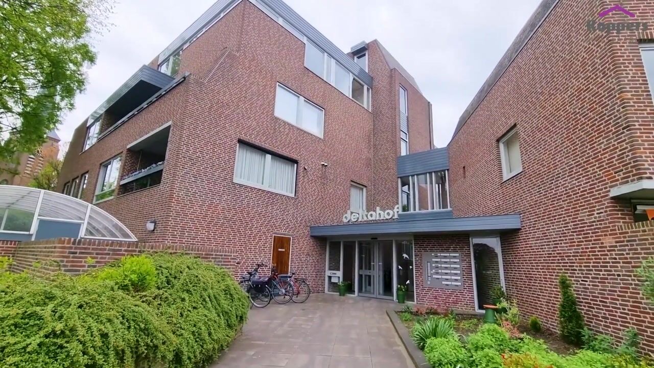 Video van Deltahof 4